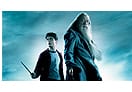 Fanvideo retrata a relação entre Harry e Dumbledore