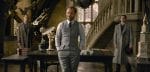 Watch the first trailer for Fantastic Beasts: The Secrets of Dumbledore
