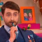 Daniel Radcliffe fará vilão de comédia romântica em filme com Sandra Bullock