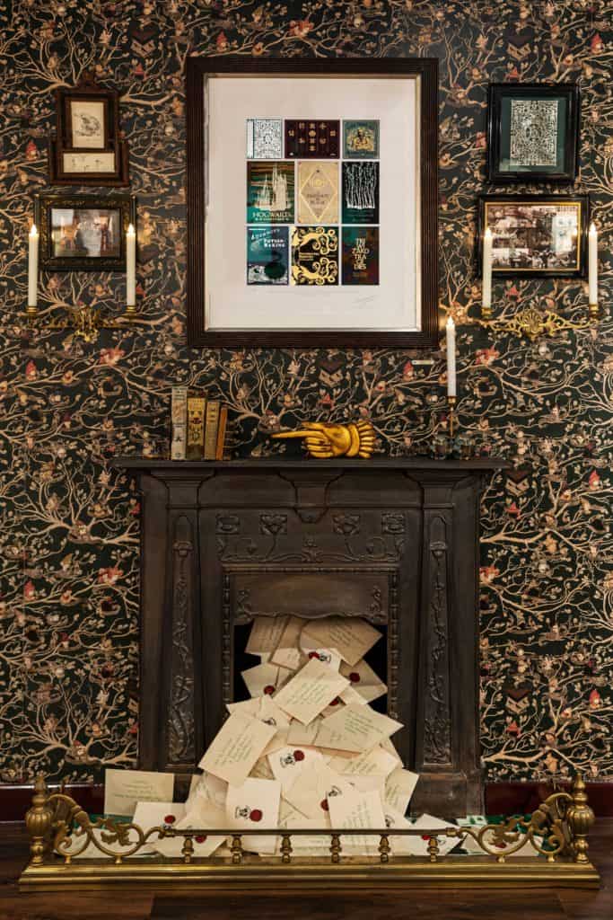 House of MinaLima