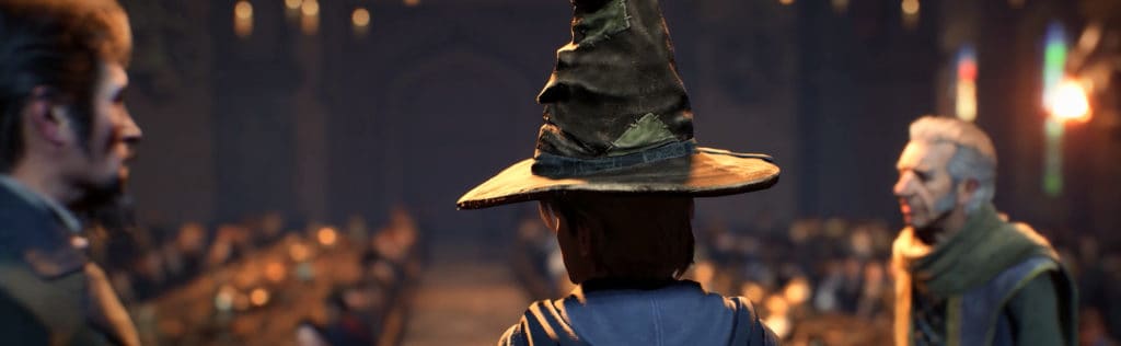 Hogwarts Legacy - What We Know So Far About The Exciting New Game For 2022 - Potterish Hogwarts Legacy