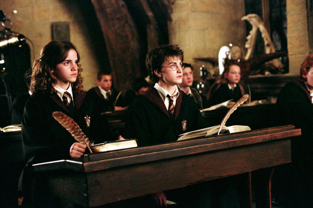 Harry Potter terá clube do livro pela internet