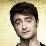 Is Daniel Radcliffe embarrassed by Harry Potter? Not really