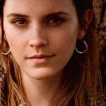 Emma Watson Vogue 2020