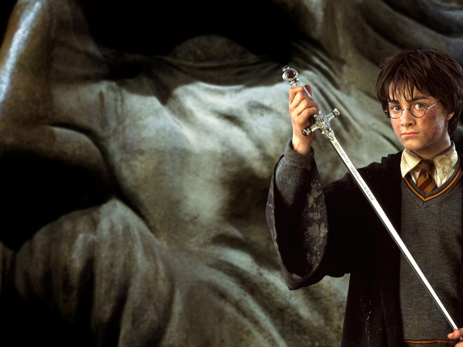Colar Diadema de Rowena Ravenclaw Harry Potter em Promoção na Americanas