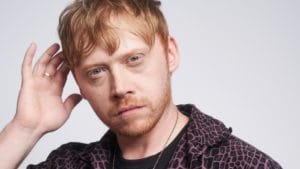 Rupert Grint is cast in the series Servant