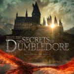Fantastic Beasts: the Secrets of Dumbledore
