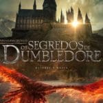 Animais Fantásticos: os segredos de dumbledore