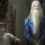 Volumes finais de Harry Potter não serão ilustrados por Jim Kay