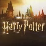 Harry Potter HBO MAX