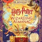 Entrevista exclusiva com Weitong Mai, ilustradora do Almanaque Mágico Harry Potter