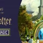 Harry Potter ganha terceira área temática em Orlando